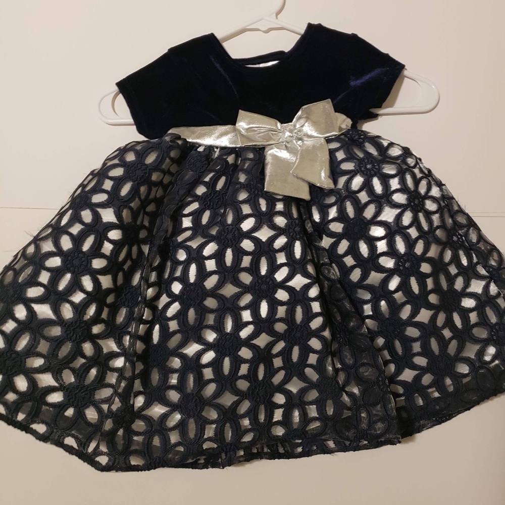 Formal kids dress